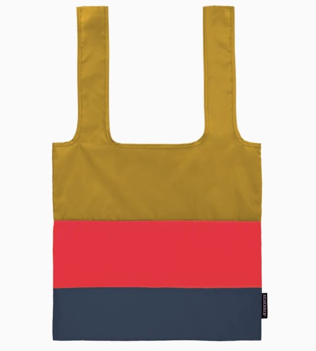 Bea Foldable Shopping Bag - DM Brands image 1