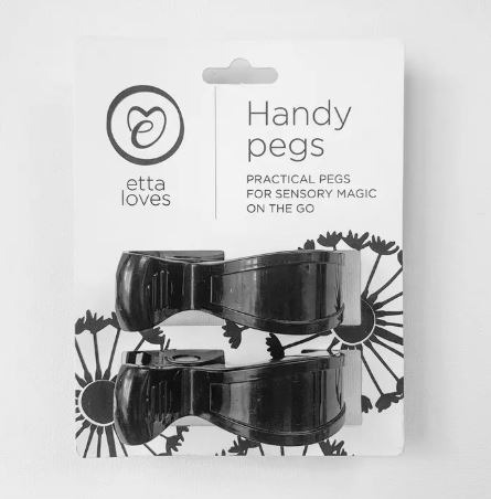Handy Pegs - Etta Loves image 1