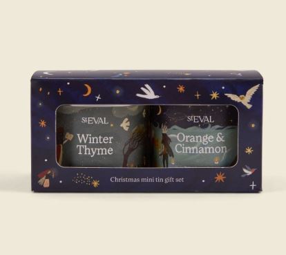 St. Eval Gift Set - St. Eval image 1