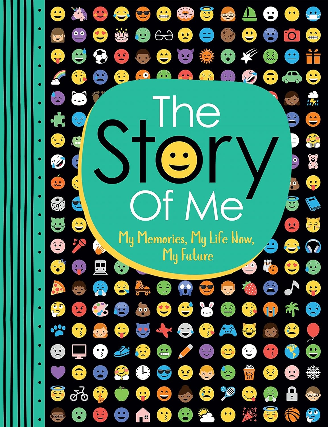The Story of Me - Boon Books image 1