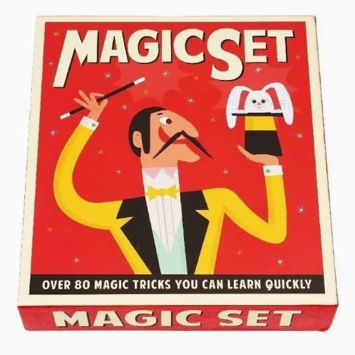 Magic Set - Rex London image 1