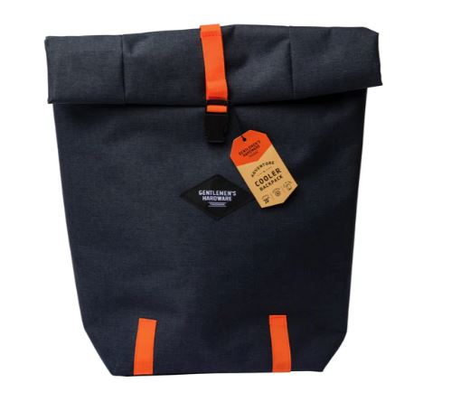 Insulated Cooler Backpack - Designworks Collective image 1