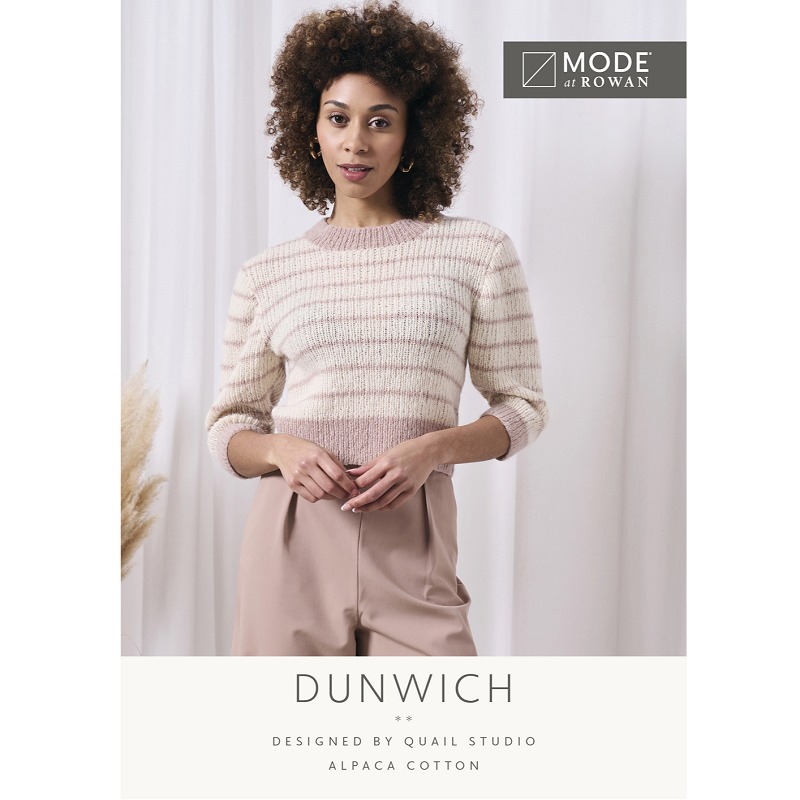 MD Patt Dunwich - Sirdar - DMC image 1