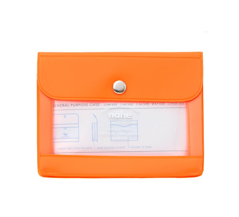 Hightide Nahe Neon (A7) General Purpose Case - Notable Designs image 1