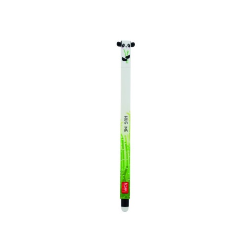 Erasable Pen - Panda - Black Ink - Stone Marketing Ltd image 1