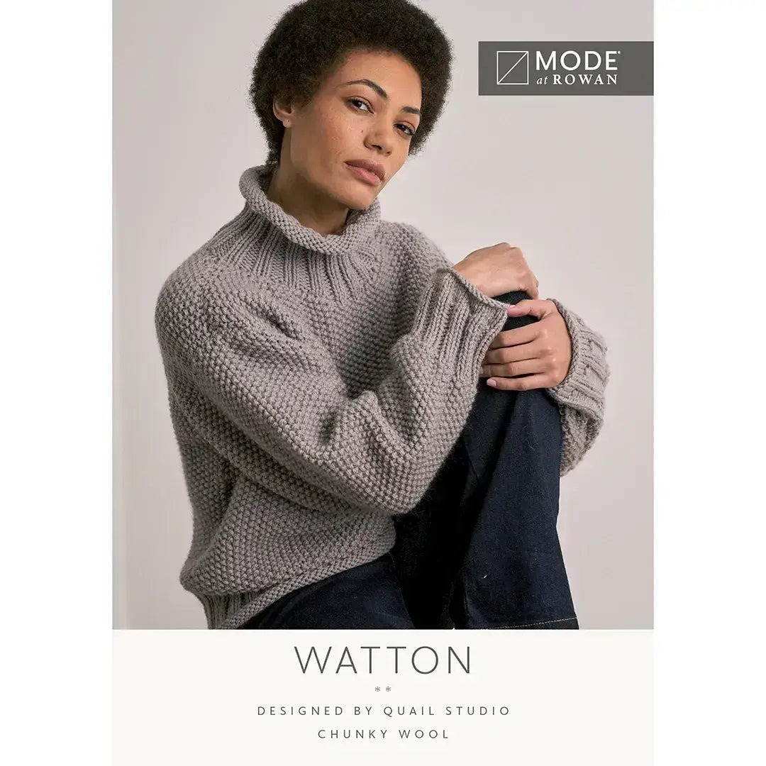 MD Patt Watton - Sirdar - DMC image 1