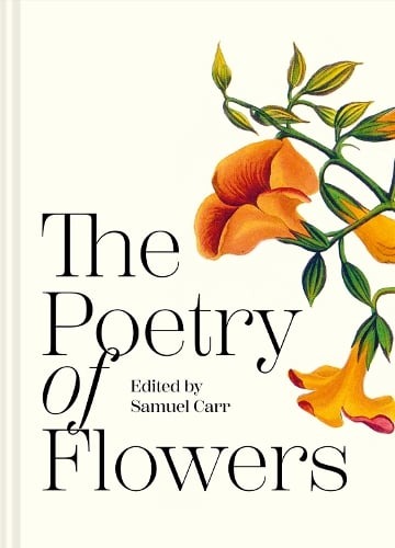 The Poetry of Flowers - Abrams & Chronicle image 1