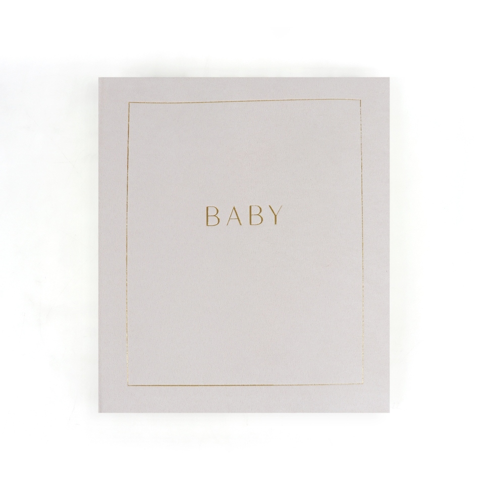 Baby Planner - MYGA image 1