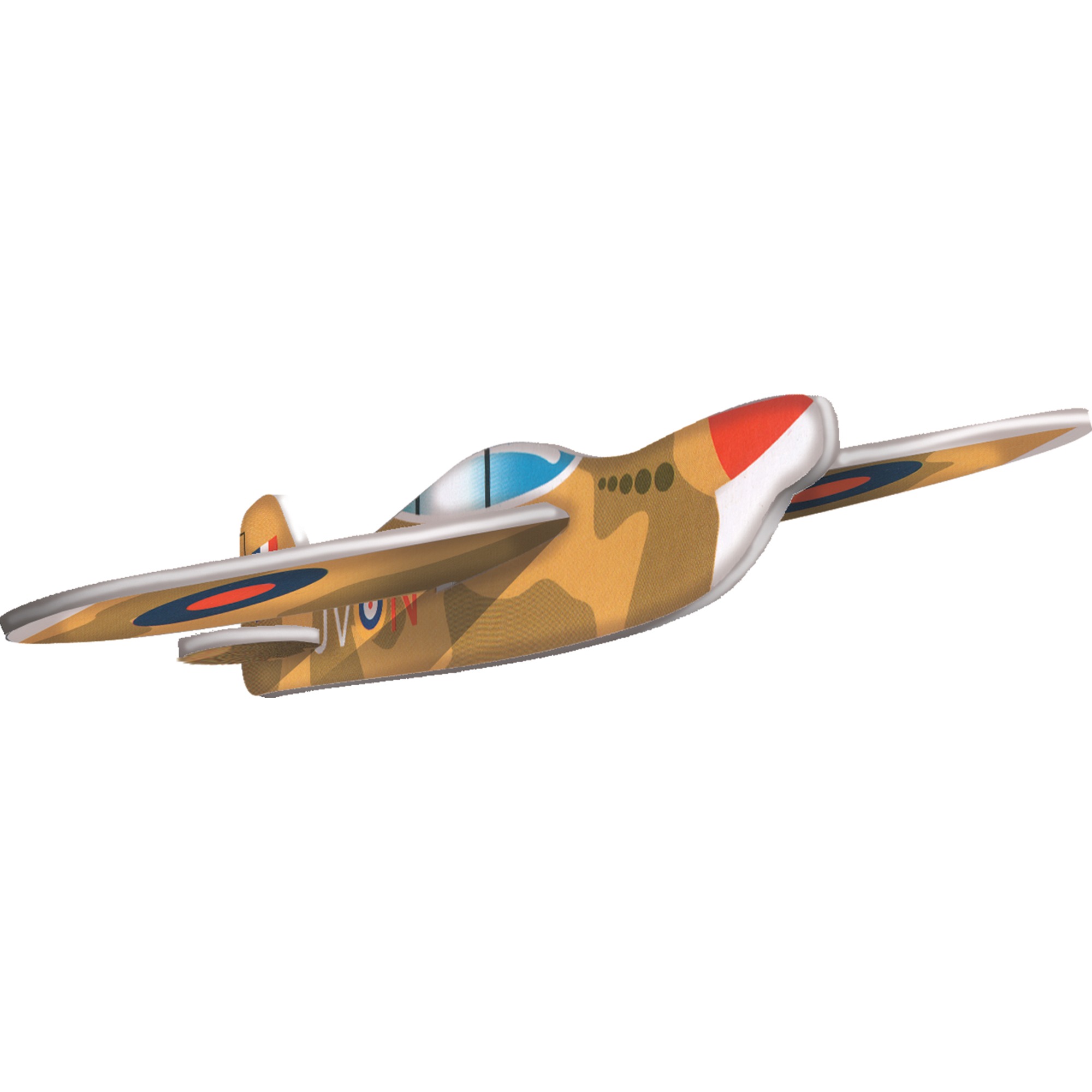 Mini Fighter Racing Planes - House of Marbles image 2