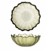 Kana Glass Bowl - Bloomingville image 1