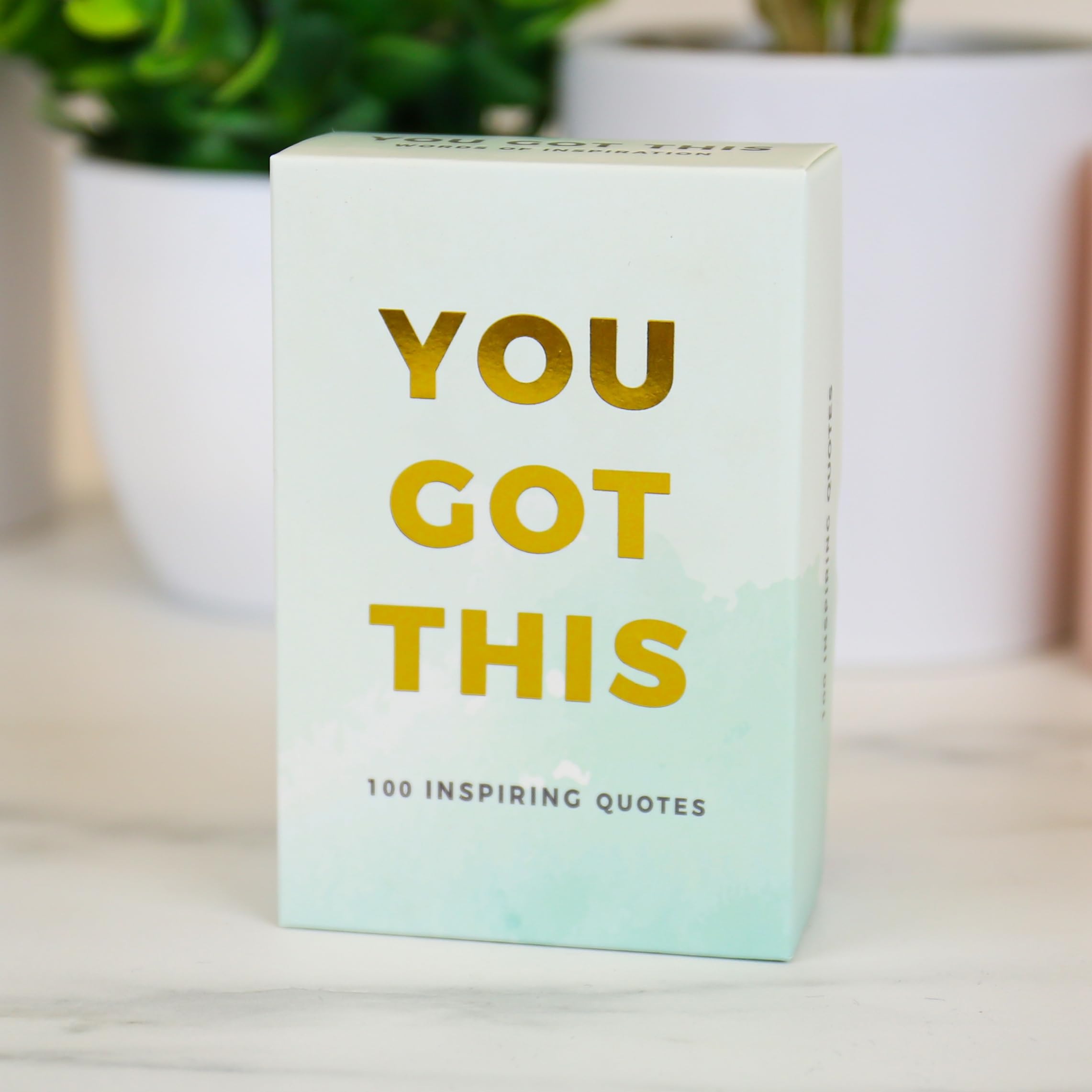You Got This Deck - Gift Republic image 2