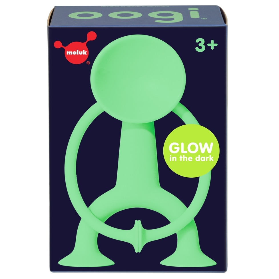 Oogi Large Sensory Toy - Little Concepts image 1
