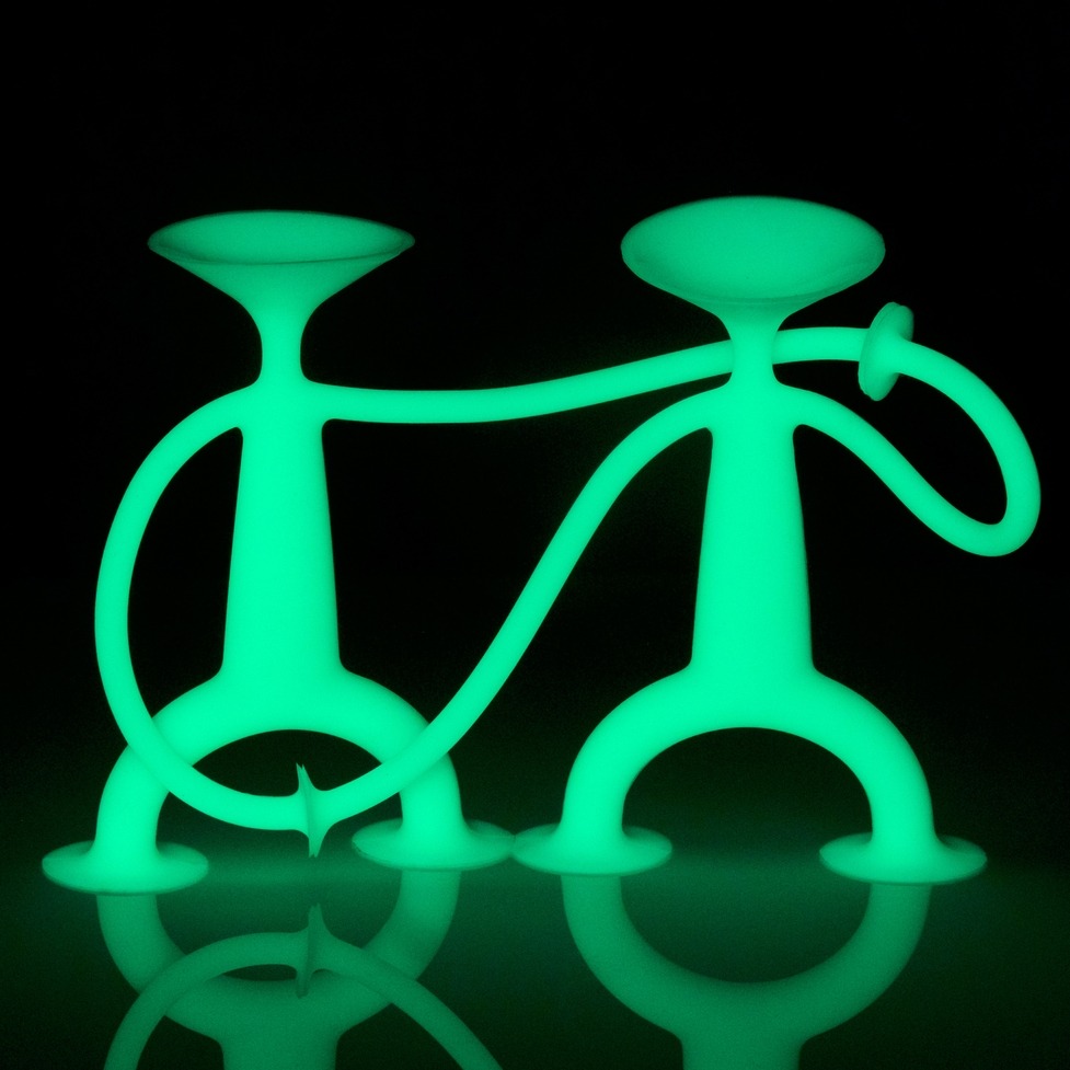 Oogi Large Sensory Toy - Little Concepts image 3