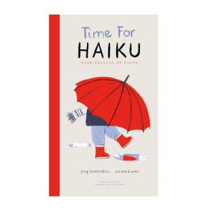 Time For Haiku - Abrams & Chronicle image 1