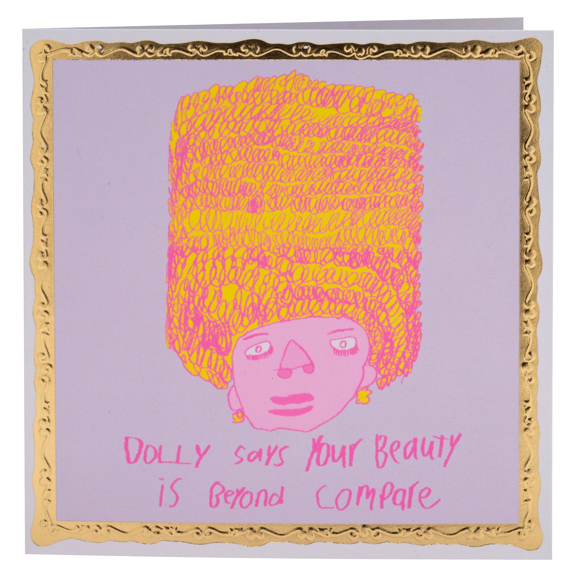 Dolly Says - Arthouse Meath image 1