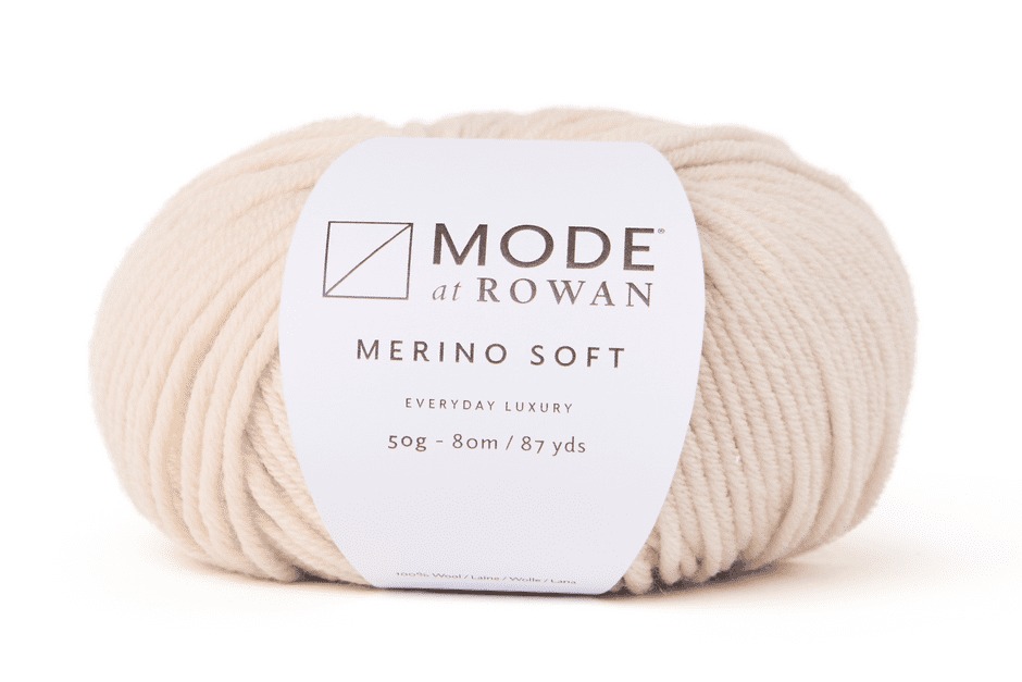 MO Merino Soft 1x50g Sand - Sirdar - DMC image 1