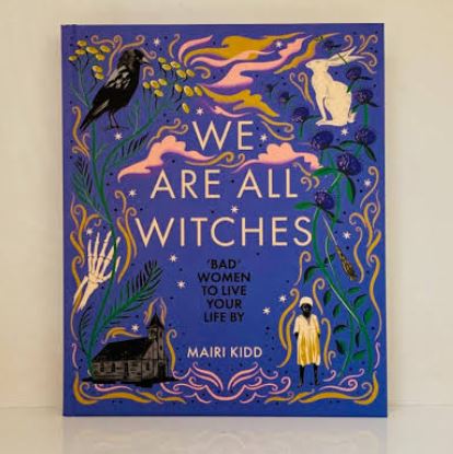 We Are All Witches - Boon Books image 1