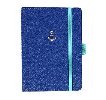 Anchor A6 Notebook - Artebene image 1