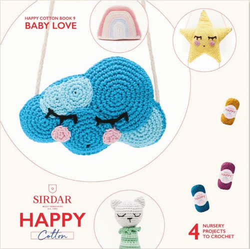 Baby Love - Sirdar - DMC image 1