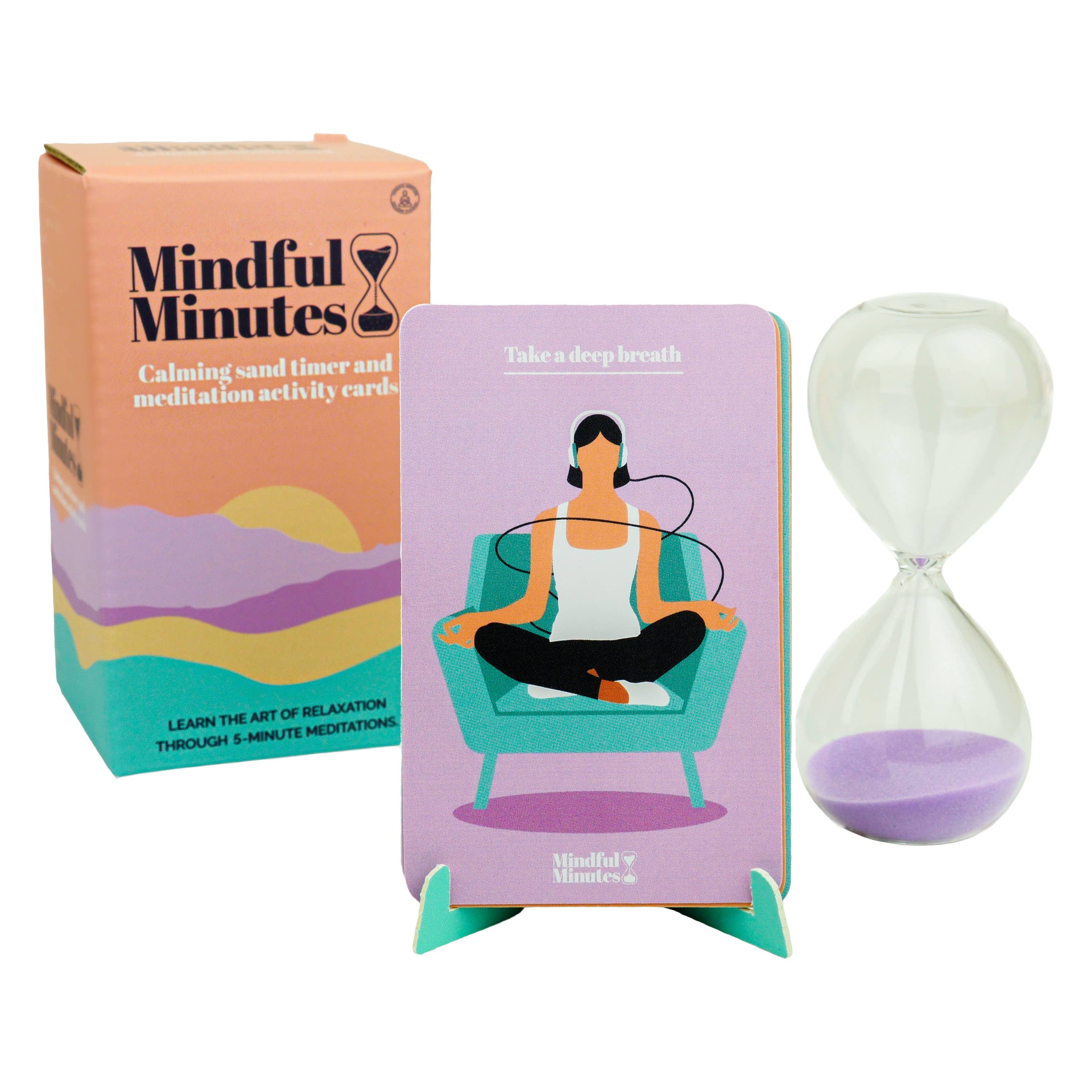Mindful Minutes - Gift Republic image 1