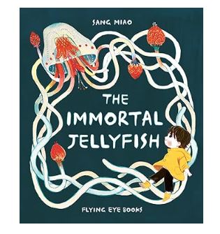 The Immortal Jellyfish - Boon Books image 1