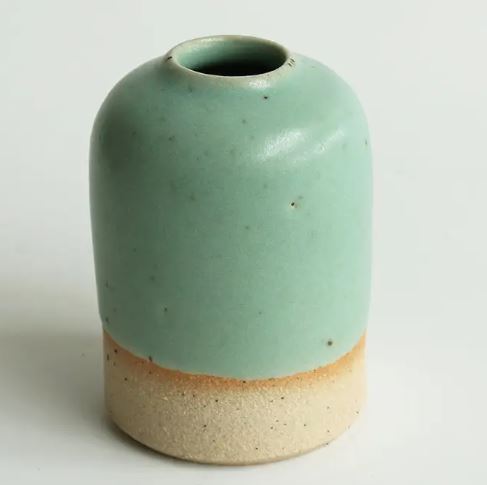Small Ceramic Vase - Habulous image 1