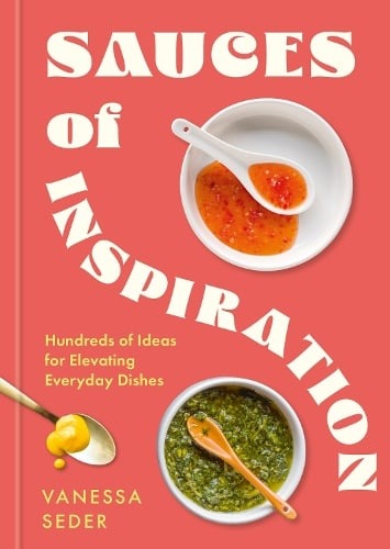 Sauces Of Inspiration - Hachette image 1