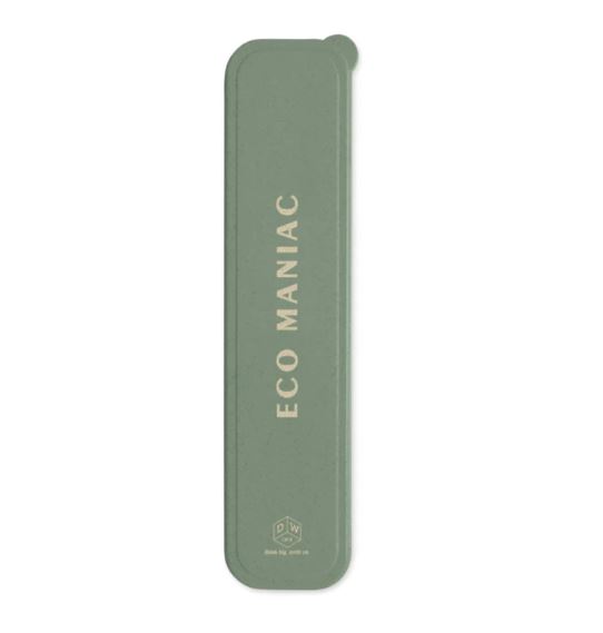 Portable Flatware Set - Eco Maniac - Designworks Collective image 1