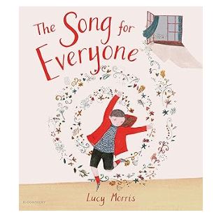 The Song for Everyone - Boon Books image 1
