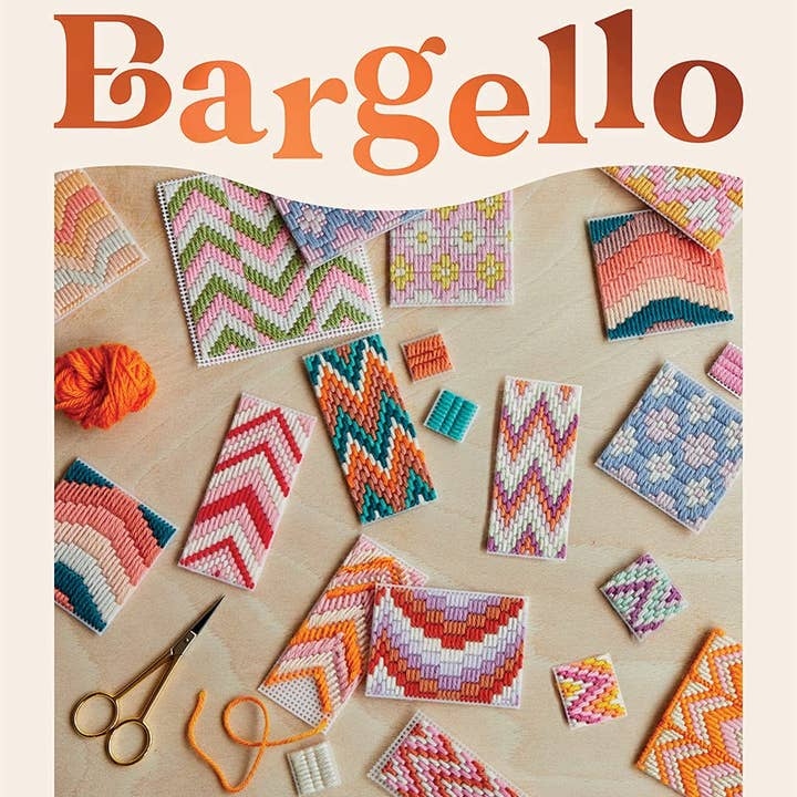 Bargello - Boon Books image 1