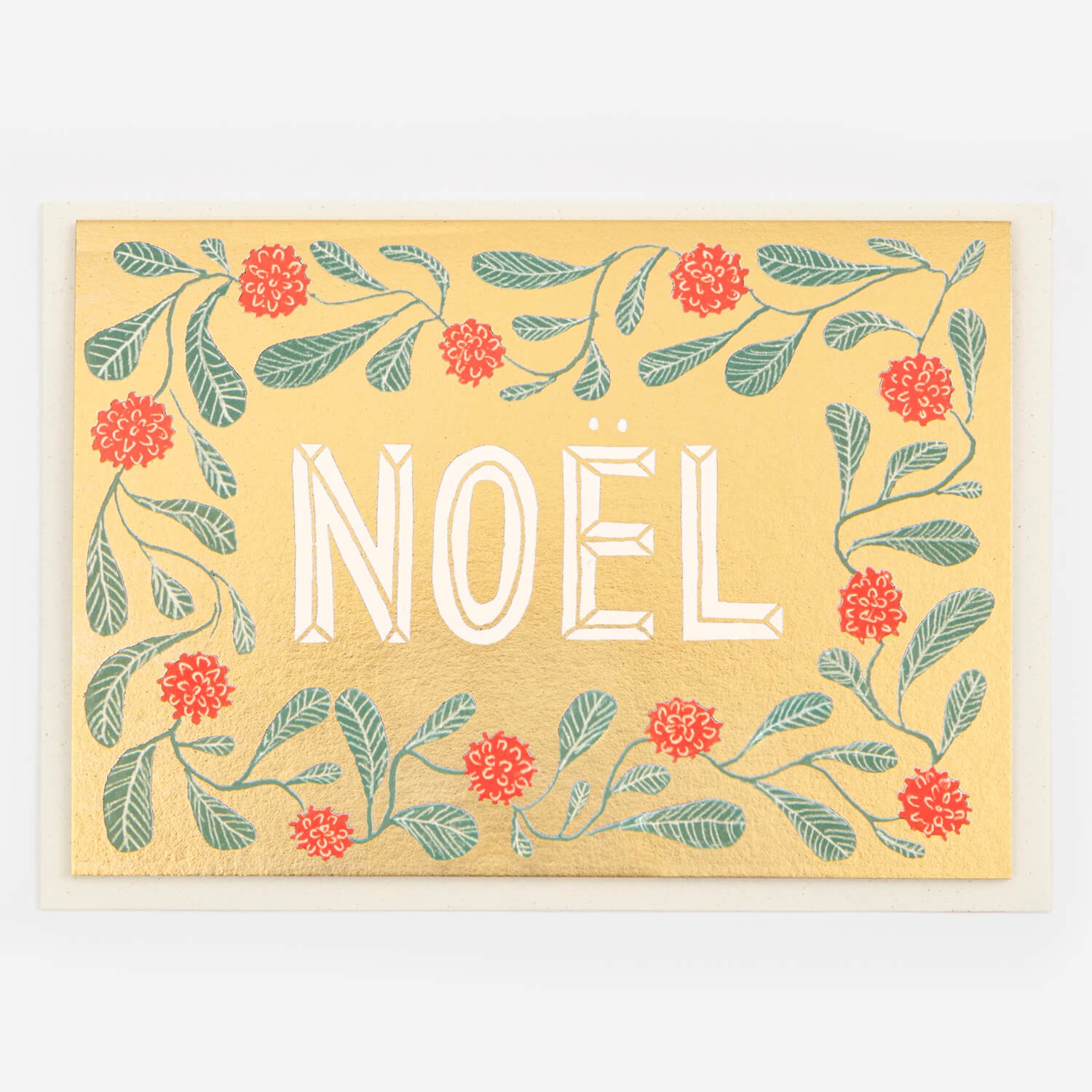 NOEL Gold Card - Hadley image 1
