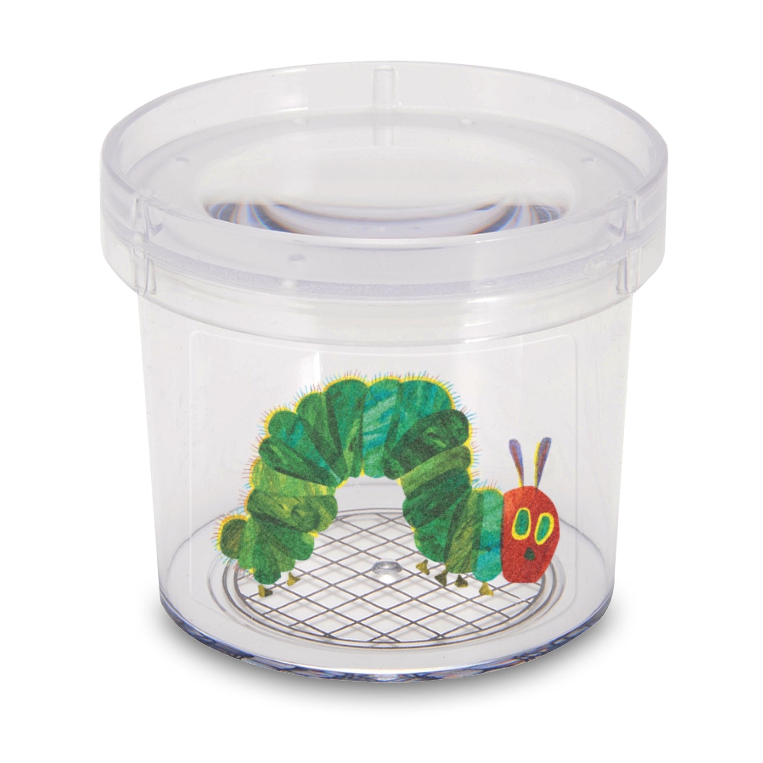 Hungry Caterpillar Magnifying Bug Viewer - Robert Fredericks image 2