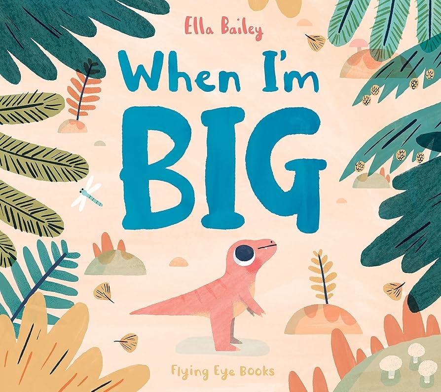 When I'm Big - Abrams & Chronicle image 1