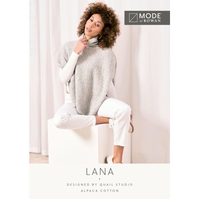 MD Patt Lana - Sirdar - DMC image 1