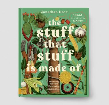 The Stuff that Stuff is Made Of - Abrams & Chronicle image 1