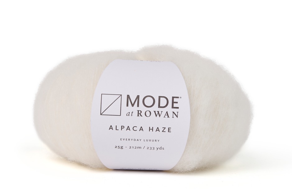 MO Alpaca Cotton 1x25g BHaze - Sirdar - DMC image 1