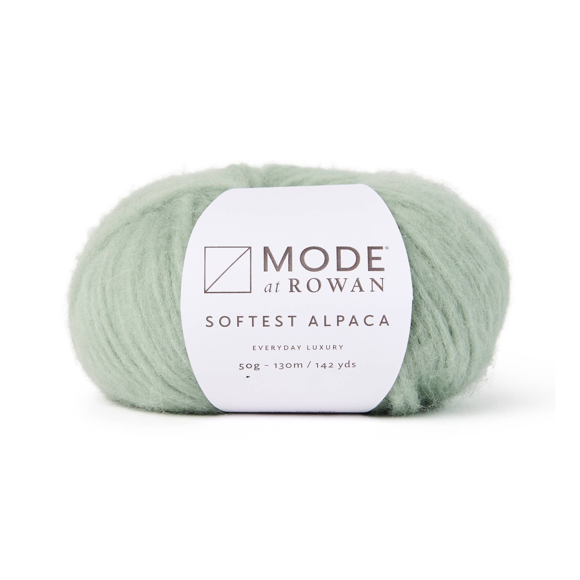 MO Softest Alpaca 1x50g Eucaly - Sirdar - DMC image 1