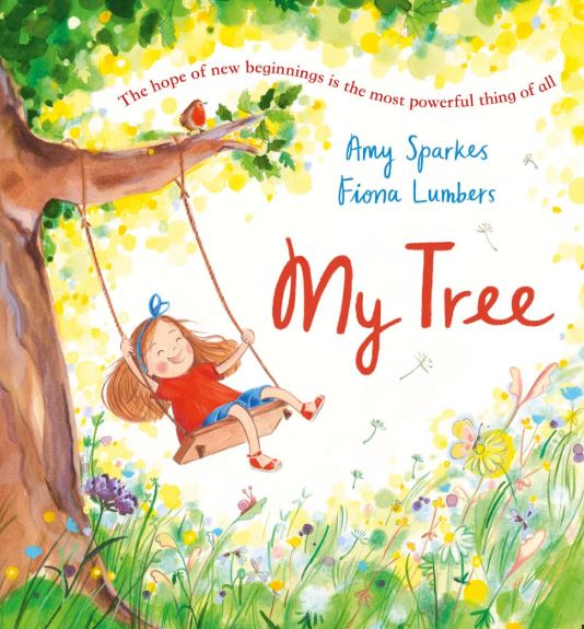 My Tree - Boon Books image 1