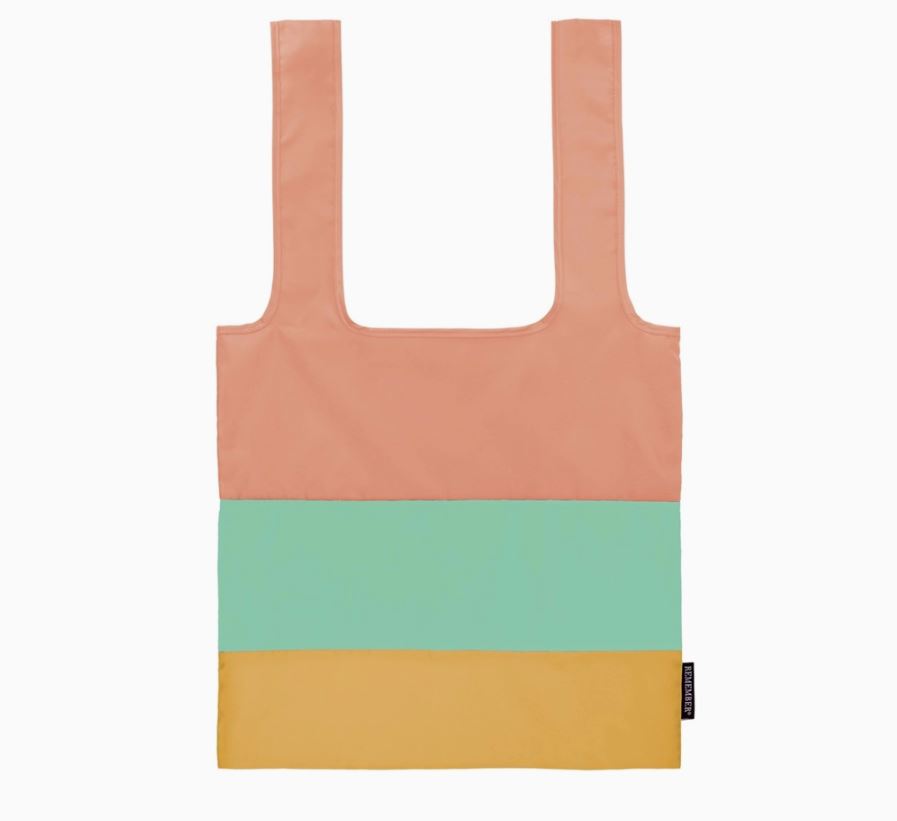 Ria Foldable Shopping Bag - DM Brands image 1