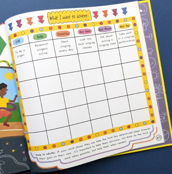 Positive Me Mindfulness Activity Books - Robert Fredericks image 2