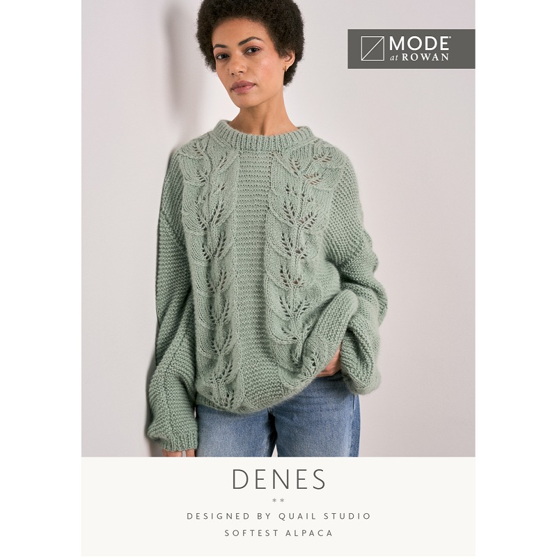 MD Patt Denes - Sirdar - DMC image 1