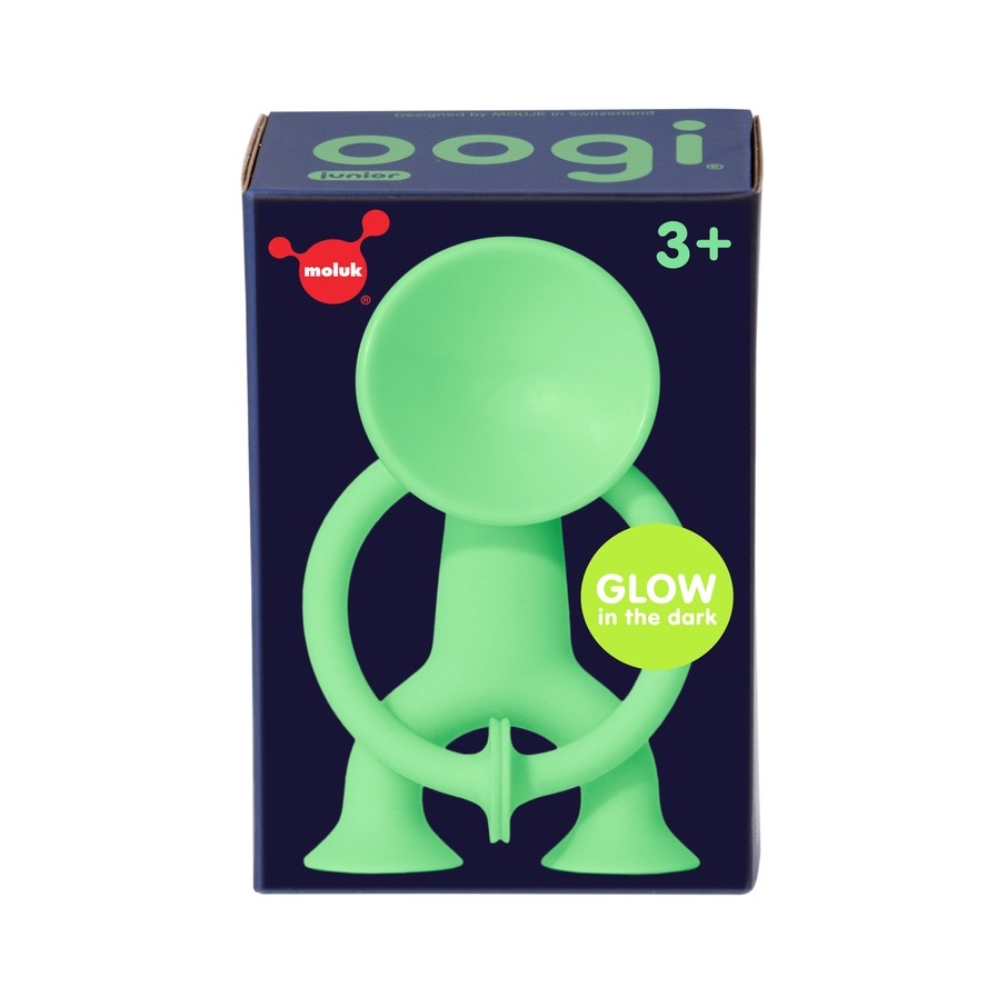 Oogi Junior Sensory Toy - Little Concepts image 2