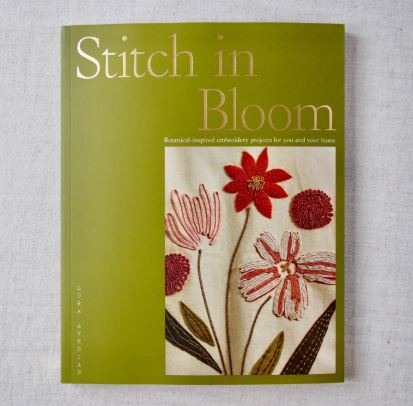 Stitch in Bloom - Boon Books image 1