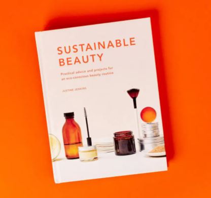 Sustainable Beauty - Boon Books image 1