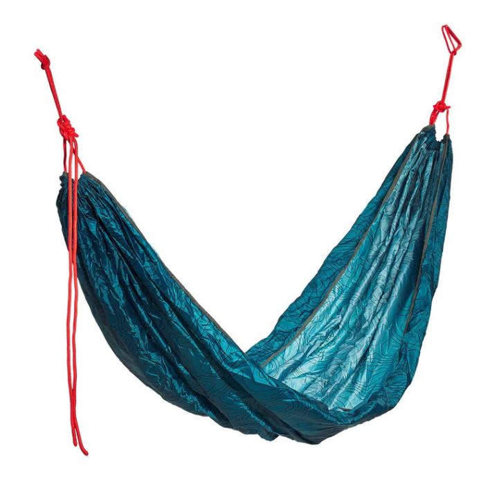 Above & Beyond Travel Hammock - Designworks Collective image 1