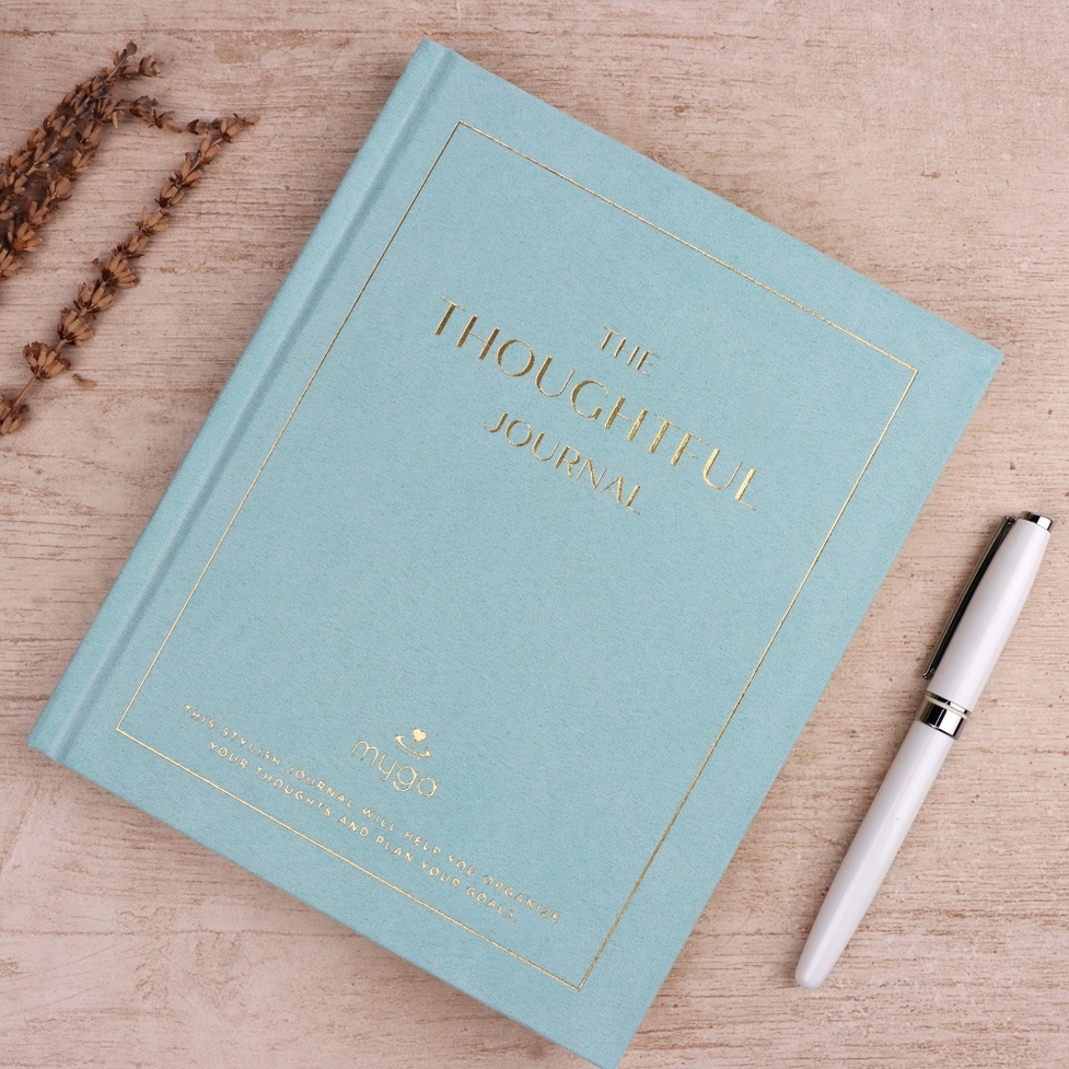 Thoughtful Journal - MYGA image 1