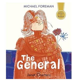 The General - Boon Books image 1