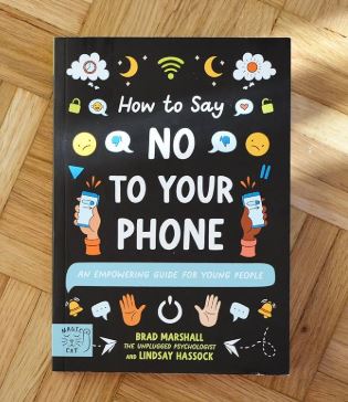 How to Say No to Your Phone - Abrams & Chronicle image 1