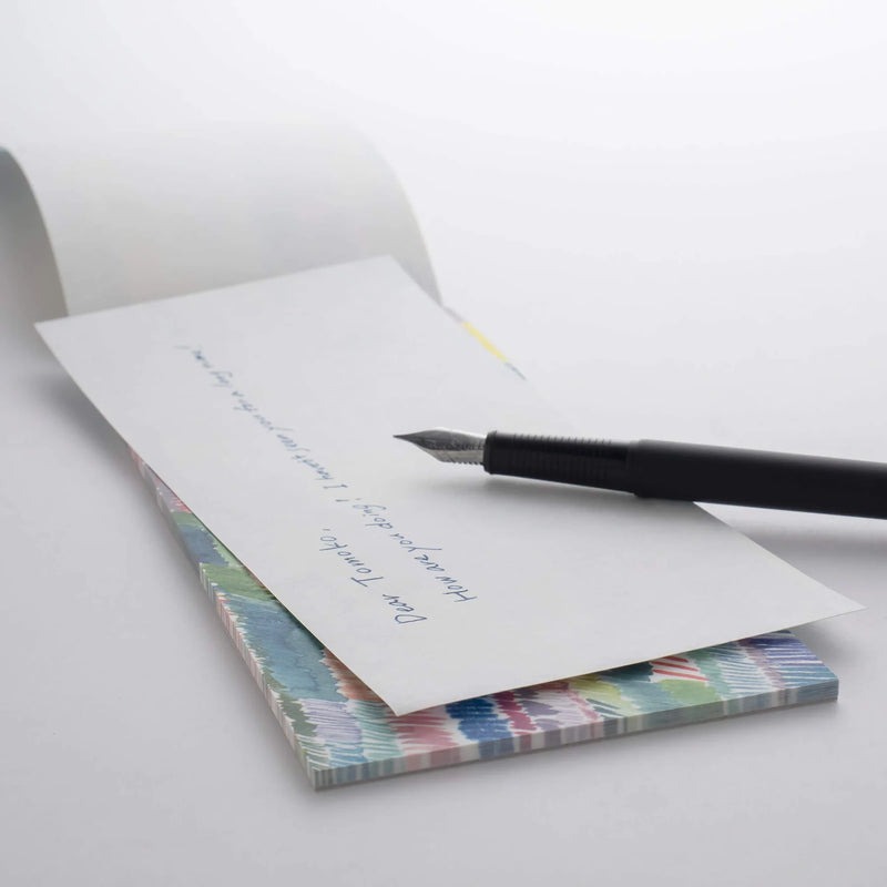 Kakimori Single note - Chika Higashi - Relation - Notable Designs image 2