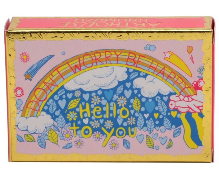 Arthouse Plant Based Soap - Arthouse Meath image 1